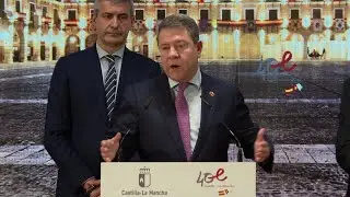 Emiliano García-Page: 