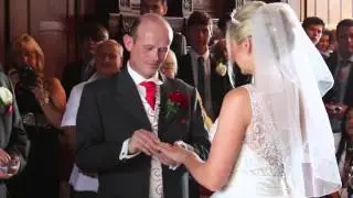 1st Dance