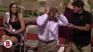 Homecoming Pep-Rally 2024 (Coronation)