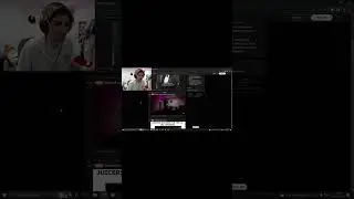 xQc on his interaction with Andrea from Botezlive #shorts