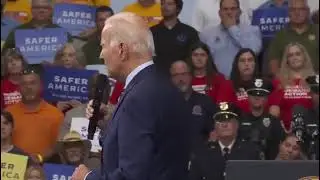 Biden: 