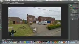 benstabts - Photoshop CS6 | lasso selection tools.
