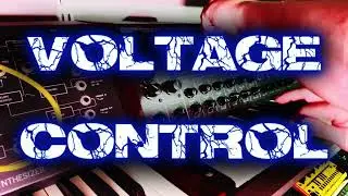 LEKTROID - Voltage Control