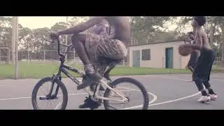 TrillaTrill - Lose You ( Official Video)