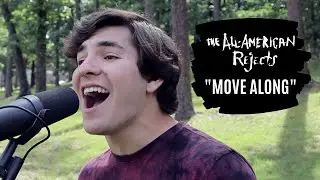 The All-American Rejects - 