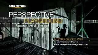 Olympus Perspective Playground - Teaser