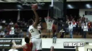 Aaron Gordon - Outbreak - [HD]