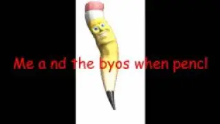 pencl