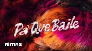 Kiko El Crazy - Pa Que Baile (Visualizer) | Pila'e Teteo