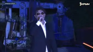 Григорий Лепс - Что ж ты натворила | Концерт на байк-шоу 2019 года