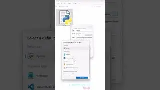 How to Run Python Programs ( .py files ) on Windows 11 Tutorial in Hindi