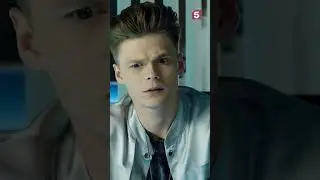 Хвост убийца 