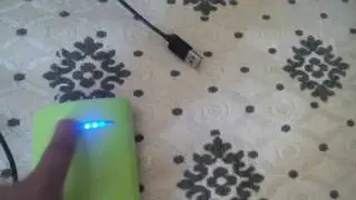 Повер Банк Cactus
