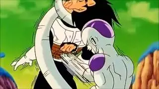 Mewtwo Frieza