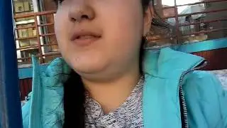 Рассказываю как прошел день