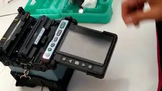 SPLICING KABEL FO