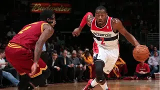 Ultimate NBA Crossover Mix - Bounce & Shake