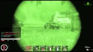 Pretty good server. (7k)