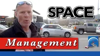 AVOID Rear-End Crashes & Tailgaters :: Defensive Driving 101