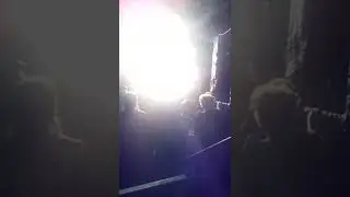 Пионерлагерь Пыльная Радуга (ППР) Live в Подземке, Ростов-на-Дону