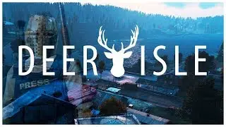 НОВАЯ КАРТА  И ИСТОРИЯ ДРУЖБЫ //Моды / DayZ 1.0//