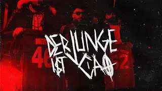 ZINED - DER JUNGE IST CIAO (Offizieller Videoclip)