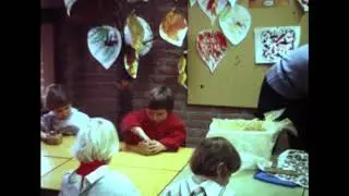 1979 't Piëpelke Peuterspeelzaal Merkelbeek