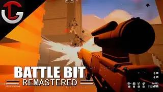 Urban Combat : BattleBit Remastered