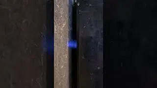 That Blue Spark 😍 