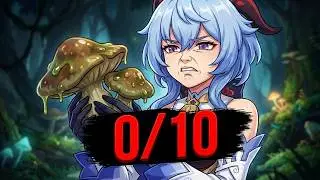 📖 Genshin Impact ➥ Обновление 3.0 ➥ 