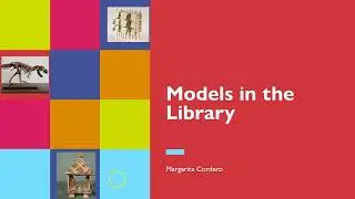 Models in the Library