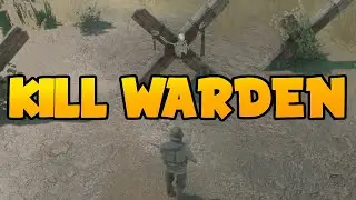 Foxhole War 106 - Colonial Grit And Skill