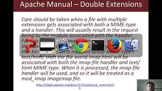 037 bypassing whitelists using double extensions in file uploads