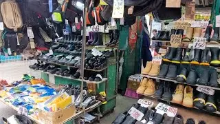 Hong Kong Travel Vlog Part 5 Sham Shui Po Walking Tour HK Locals Go Budget Shopping and Hobby Shops