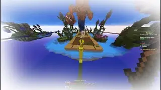 Killing players in minecraft