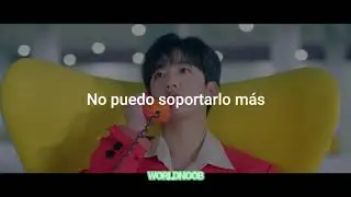 Kim Yohan - No more (SUB ESP)