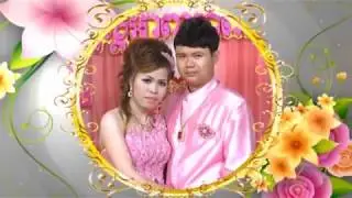 My Wedding || 05-05-2014 || Part 01