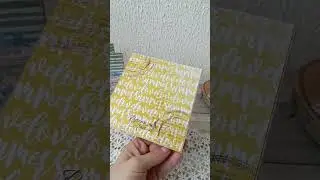 Открытки ручной работы для вашего вдохновения)))