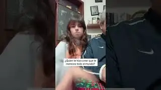 Él tiene la culpa | 🍊 Minynaranja 🍊