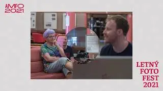 Letný foto fest - Fotografia v meste