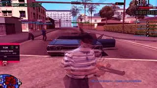 scally milano / hot wheels // evolve rp