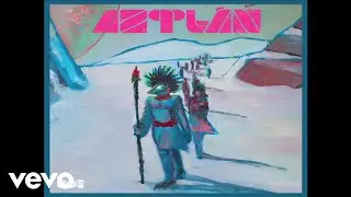 Zoé - Oropel (Audio)