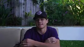 Tyler Chiarappa Profile - 2022 Santa Barbara Surf Film Festival
