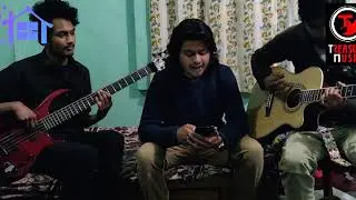 Sankalpa 18' Musical Challenge #26: Old Pine||Aadesh Mudvari||