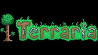 Terraria СТРИМ