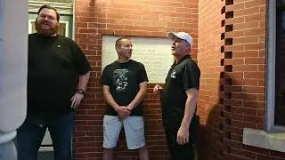 Episode 4.5   Old Adams County Jail, Natchez MS
