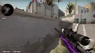 my first csgo frag movie kinda short but still cool
