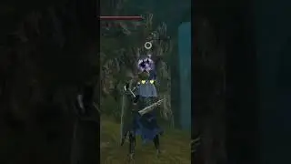 Manus Catalyst+Gold Tracer💛🗡️🩸💛 in DARK SOULS: REMASTERED NEW GAME +