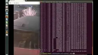 Raspberry Pi CCTV Constant Video Record Mode