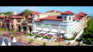 Green Valley Ranch HD